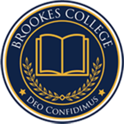 brookes college logo