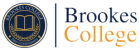 brookes college logo image