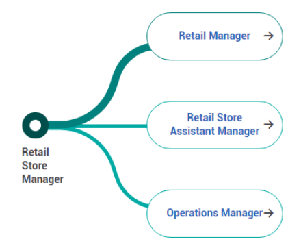 Retail Store Manager